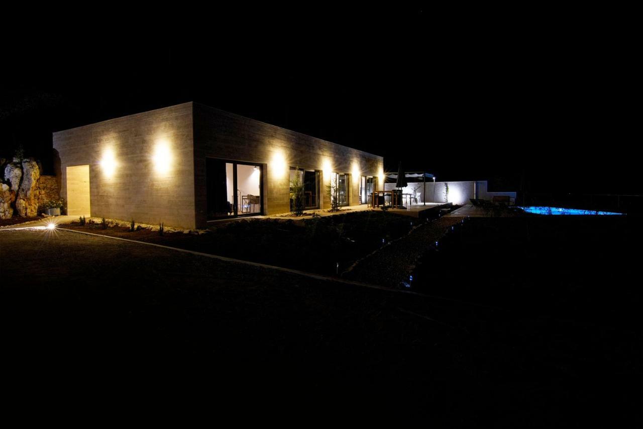 Villa Pietra Selca  Exterior foto